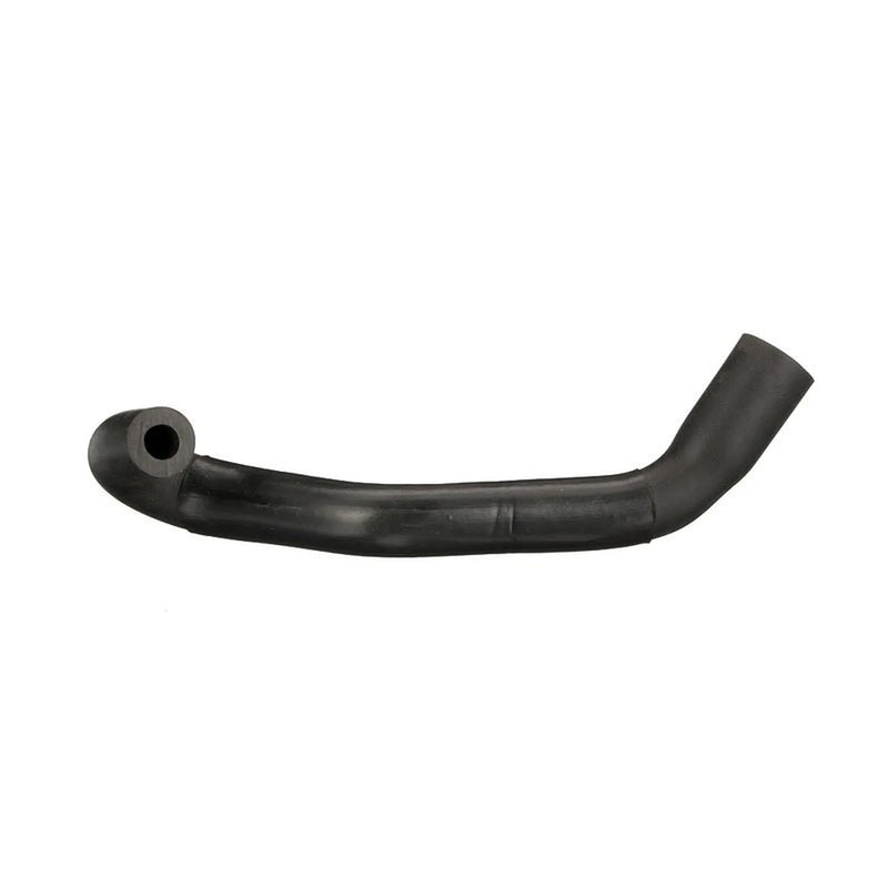 Gates Crankcase Ventilation Hose 200mm fits Seat Ibiza 2003-2008 1.8