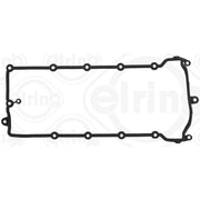 Elring Cylinder Head Cover Gasket fits Jaguar F-Pace 2018 on 5.0