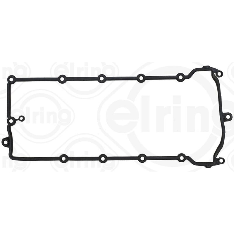 Elring Cylinder Head Cover Gasket fits Jaguar F-Pace 2018 on 5.0