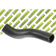 First Line Intercooler Turbo Charge Air Hose fits Opel Signum 2003-2004 2.0 2.2