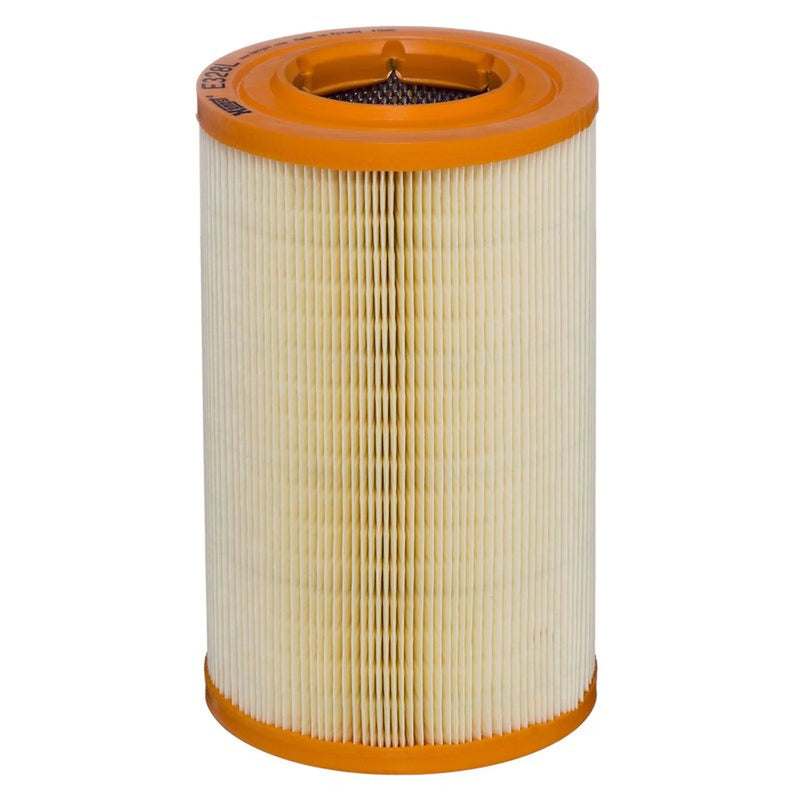 Hengst Engine Air Filter fits Citroën Relay I 1994-2002 1.9 2.0 2.5 2.8