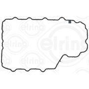 Elring Oil Sump Gasket Wide Thick fits Porsche 718 Boxster 2016-2017 2.0 2.5