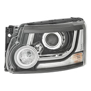 Valeo Headlight Headlamp Left 045268