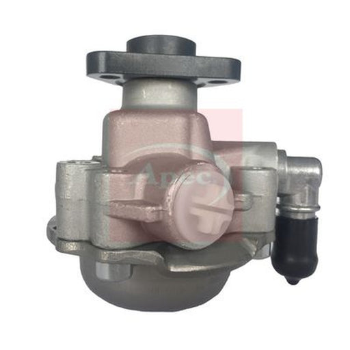 Apec Power Steering Hydraulic Pump fits BMW 3 1998-2007