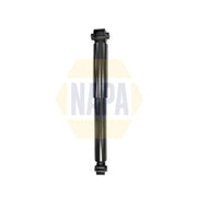NAPA Shock Absorber Damper Strut Rear Left fits Nissan Qashqai I 2006-2013