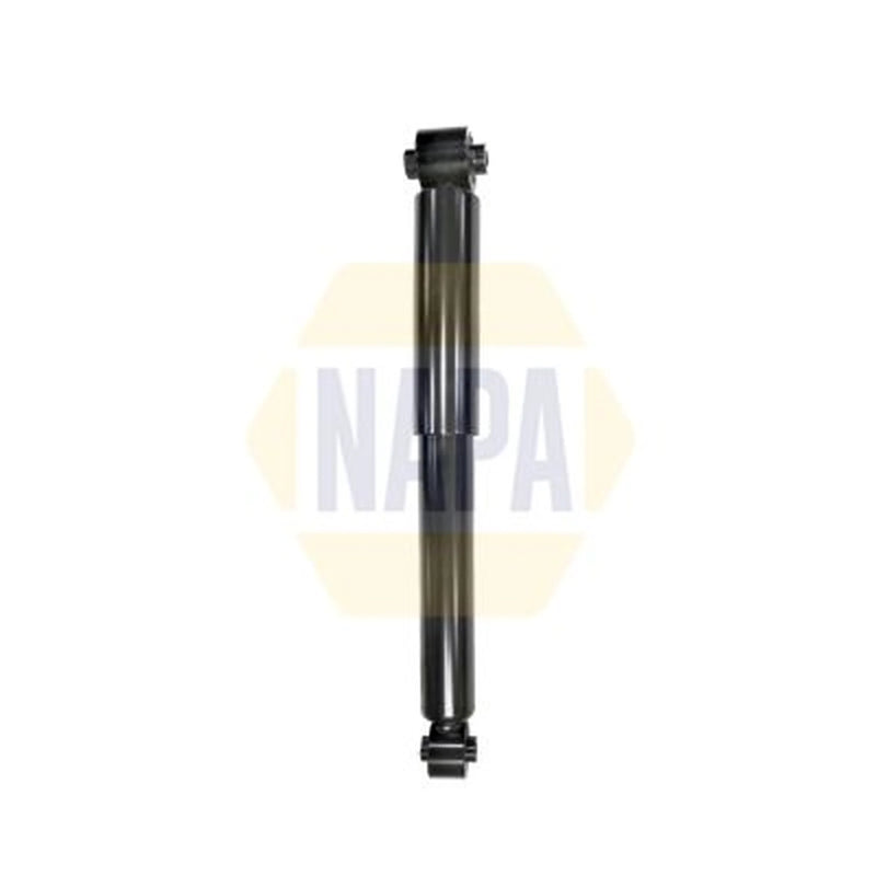 NAPA Shock Absorber Damper Strut Rear Left fits Nissan Qashqai I 2006-2013