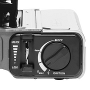 Campingaz Stove Camp Bistro 3 Camping Single Burner Hiking Outdoors Piezo Campingaz  - Dynamic Drive