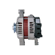 Hella Car Alternator 12V fits Opel Astra G 1998-2000 1.7