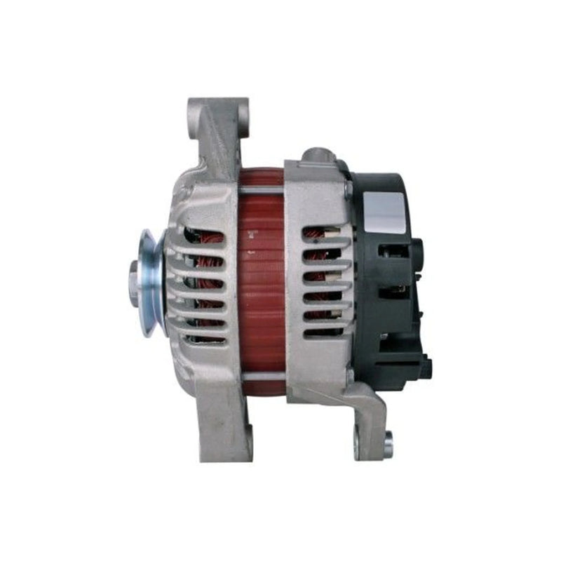 Hella Car Alternator 12V fits Opel Astra G 1998-2000 1.7