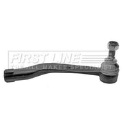 First Line Steering Tie Rod End Ball Joint fits Nissan NV400 2011-2022