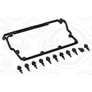 Elring Cylinder Head Cover Gasket Set 515.110