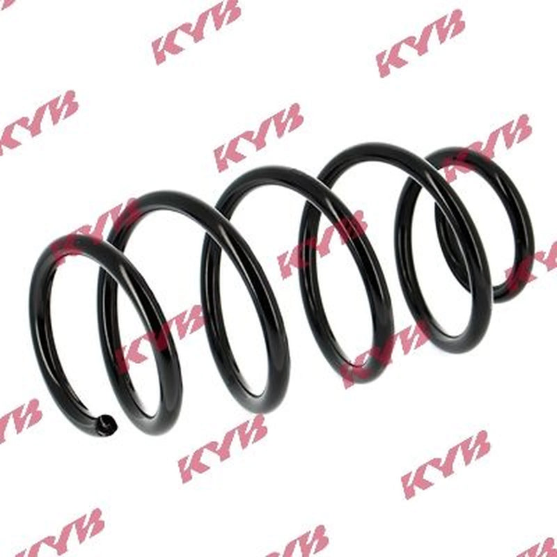 KYB Front Suspension Coil Spring fits Ford Kuga II 2013-2019 2.0