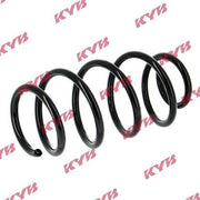 KYB 2 x Suspension Springs fits Ford Kuga II 2013-2019 2.0