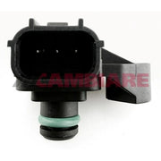 Cambiare MAP Sensor (Manifold Air Pressure) Intake Manifold fits Audi A1