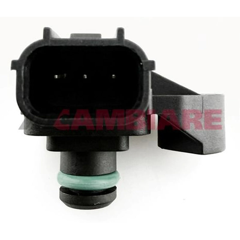 Cambiare MAP Sensor (Manifold Air Pressure) Intake Manifold fits Audi A1
