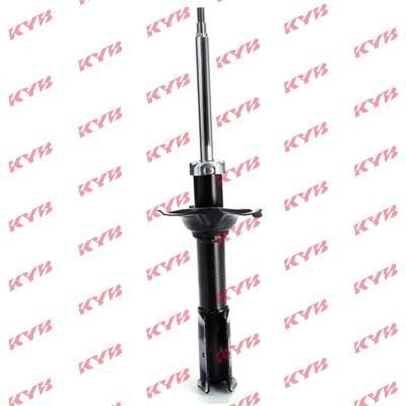 KYB Shock Absorber Damper Strut Front fits Toyota Vitz 1999-2005 1.0 1.3 1.4 1.5