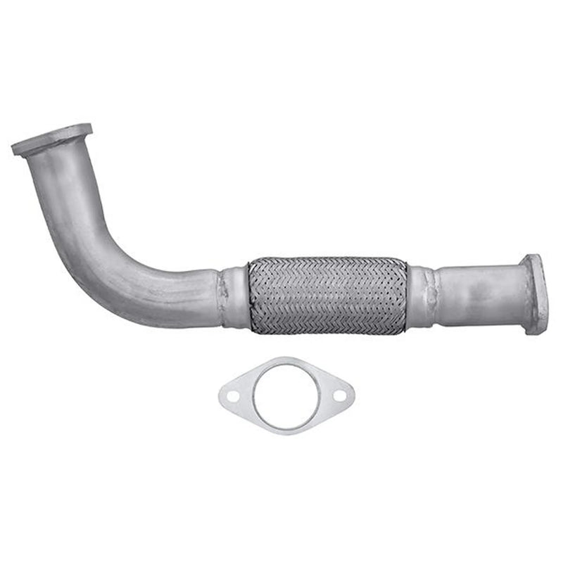 Hella Exhaust Pipe OD fits Ford Mondeo 2000-2007 2.0