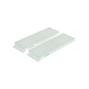 Bosch Cabin Air Filter (Pollen Filter) fits Hyundai I20 I 2008-2015