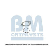 BM Catalysts Exhaust Pipe Mounting Kit FK70686A