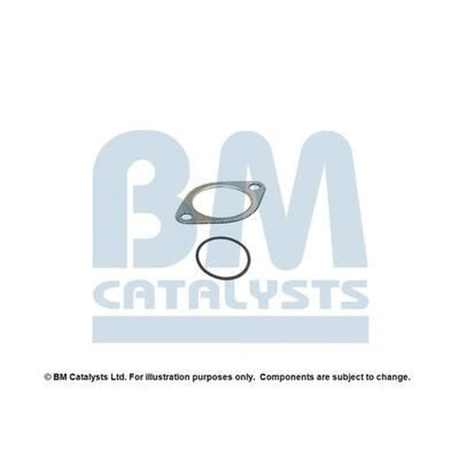 BM Catalysts Exhaust Pipe Mounting Kit FK70686A