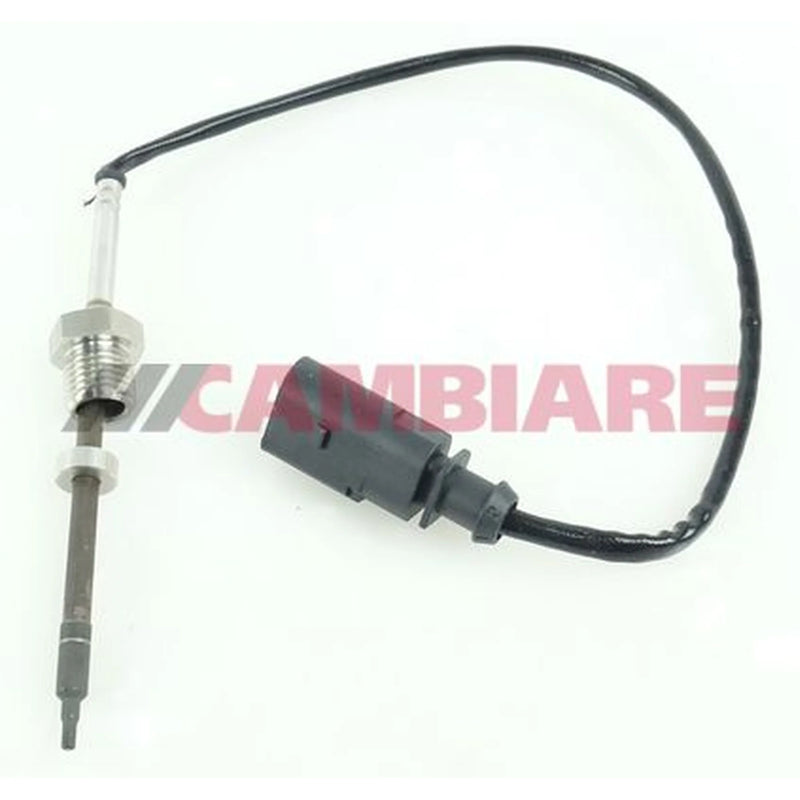 Cambiare Exhaust Gas Temperature Sensor before soot part fits Audi A4 Allroad B8