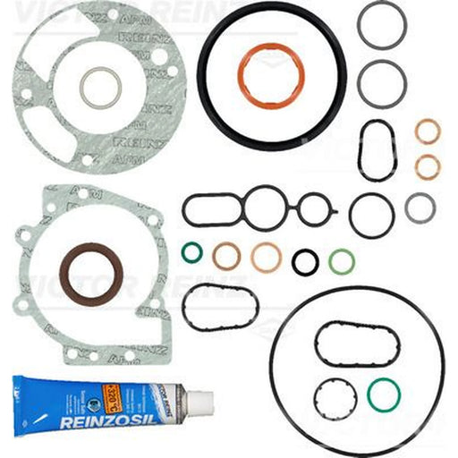 Victor Reinz Crankcase Gasket Kit ID 08-39548-01