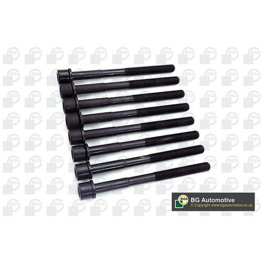 BGA Cylinder Head Bolt Set M11 fits Lexus Gs 2006-2011