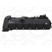 Elring Cylinder Head Cover PA (polyamide) fits BMW 1 2005-2013