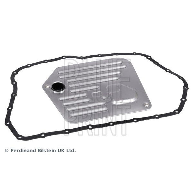 Blue Print Auto Trans Filter Kit fits Audi A6 C5 1998-2005 4.2