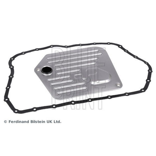 Blue Print Auto Trans Filter Kit fits Audi A6 C5 1998-2005 4.2