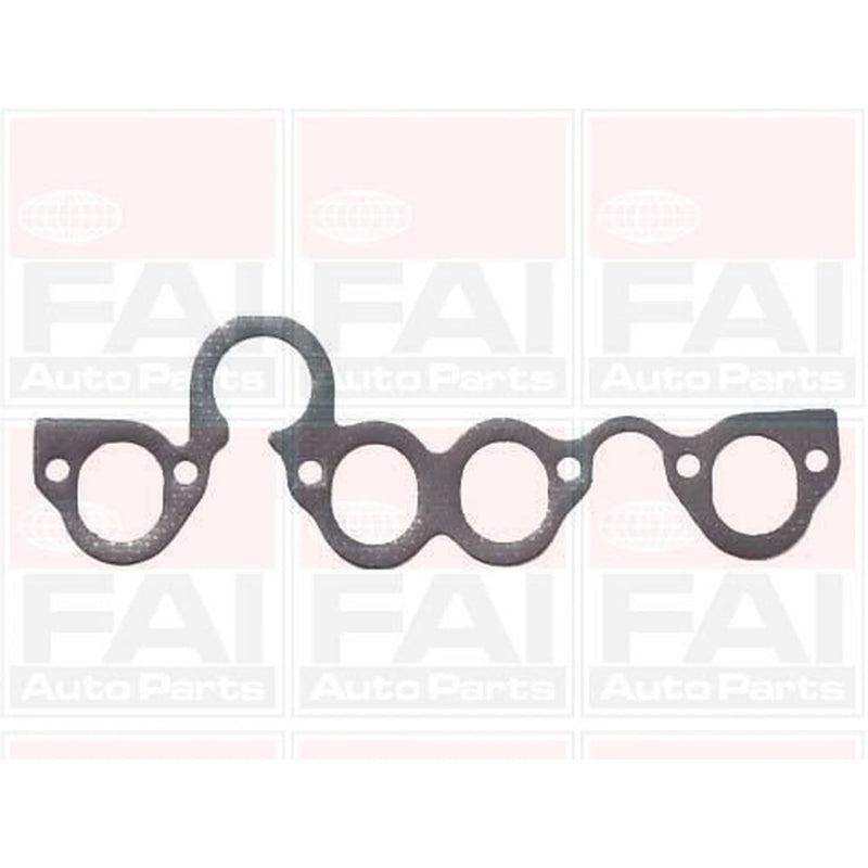 FAI Intake Manifold Gasket Set ID Wide High