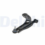 Delphi Control/Trailing Arm Front Right fits Abarth 500E 2023 on