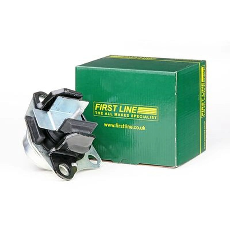 First Line Engine Mount Mounting fits Renault Megane I 1996-2003 1.4 1.6 1.8 2.0