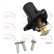 Apec Thermostat,Coolant fits Jaguar X-Type I 2001-2009 2.1 2.5 3.0