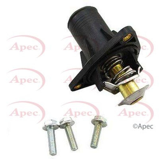 Apec Thermostat,Coolant fits Jaguar X-Type I 2001-2009 2.1 2.5 3.0