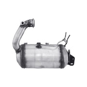 Hella Soot/Particulate Filter fits Mercedes-Benz A-Class 2012-2018