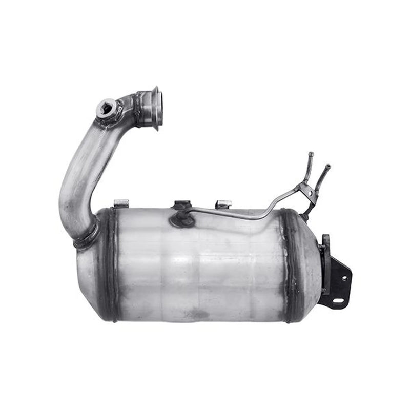 Hella Soot/Particulate Filter fits Mercedes-Benz A-Class 2012-2018