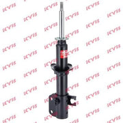 KYB 2 x Shock Absorbers fits Suzuki Wagon R+ 1998-2000 1.0 1.2