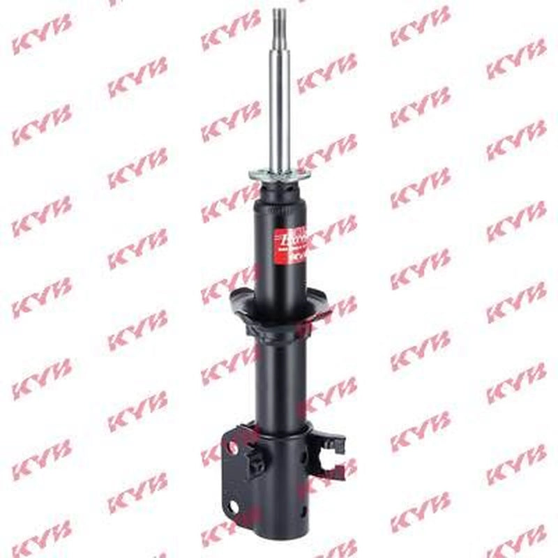 KYB 2 x Front Shock Absorbers fits Suzuki Wagon R+ 1998-2000 1.0 1.2