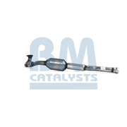 BM Catalysts Homologated Diesel Cat fits Volvo 850 1995-1996 2.5