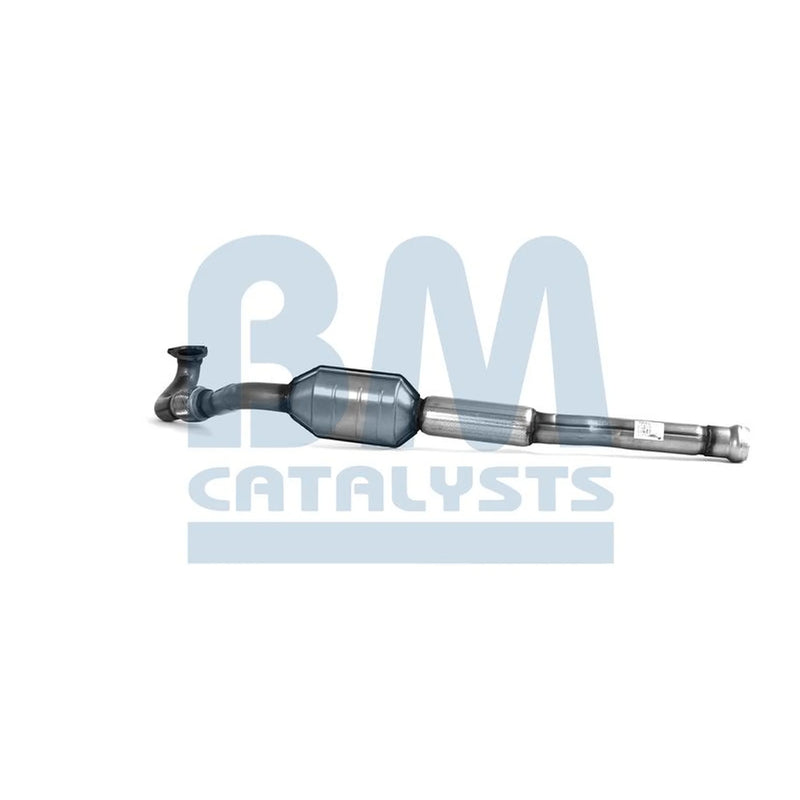 BM Catalysts Homologated Diesel Cat fits Volvo 850 1995-1996 2.5
