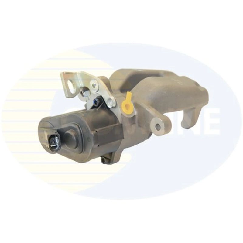 Comline Brake Caliper Assembly Rear Left fits VW Cc B7 2011-2016 1.4 1.8 2.0 3.6