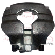 Apec Brake Caliper Assembly Front Left LCA112N