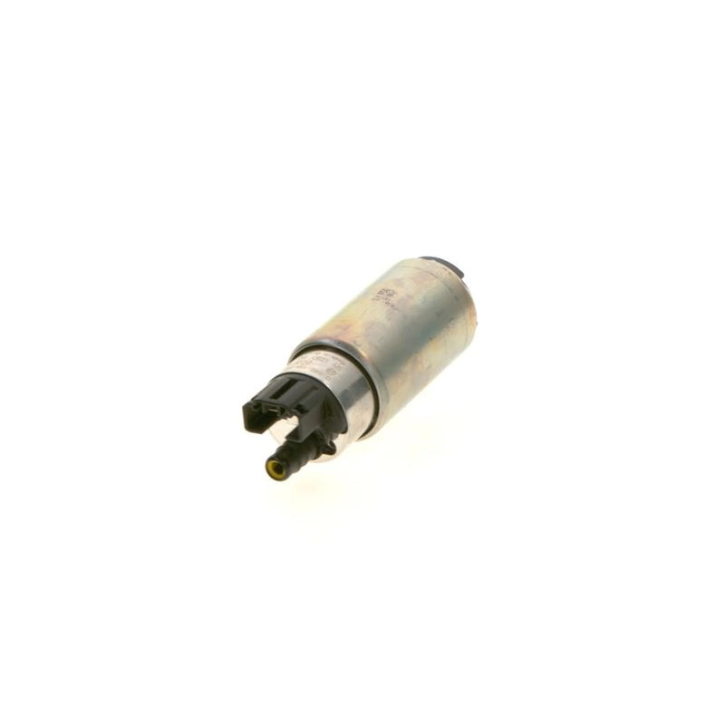 Bosch Fuel Pump Assembly in the fuel tank