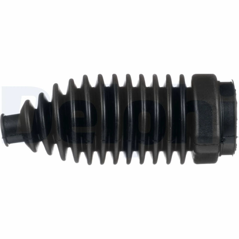 Delphi Steering Bellow Kit Front fits VW Golf 1983-2005 1.0 1.3 1.4 1.6 1.8 1.9