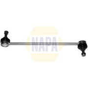 NAPA Stabiliser Bar Link Coupling Rod Front Right fits Abarth Grande Punto