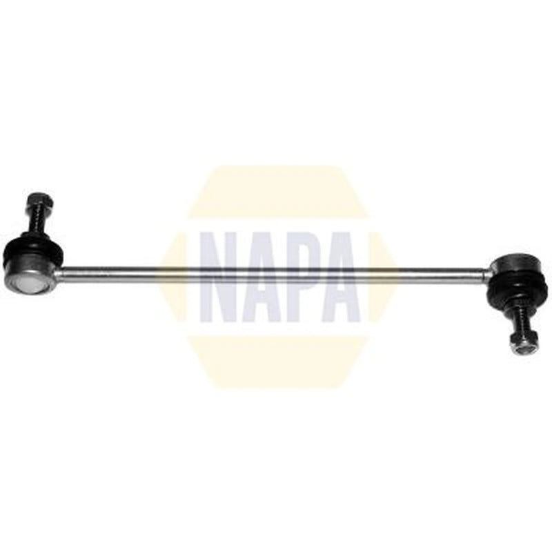 NAPA Stabiliser Bar Link Coupling Rod Front Right fits Abarth Grande Punto