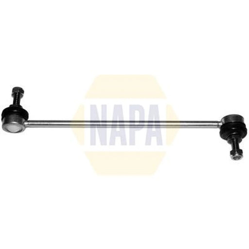 NAPA Stabiliser Bar Link Coupling Rod Front Right NST4018
