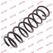 KYB Rear Suspension Coil Spring fits BMW 5 2001-2010