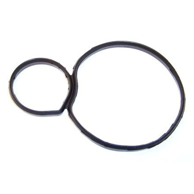 Elring Oil Filter Housing Gasket fits Chevrolet Cruze 2012-2015 1.7